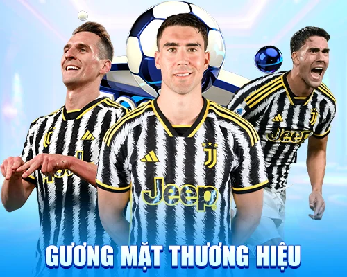 Gương mặt thương hiệu