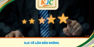 KJC có lừa đảo không
