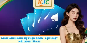 Link vào không bị chặn RR88 cập nhật mới 2025 từ KJC