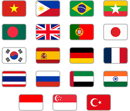 NGÔN NGỮ TRÊN THẾ GIỚI