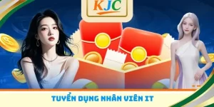 Tuyển dụng nhân viên IT