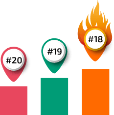 Ứng dụng giải trí trên thế giới