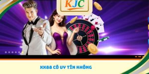 XX88 có uy tín không